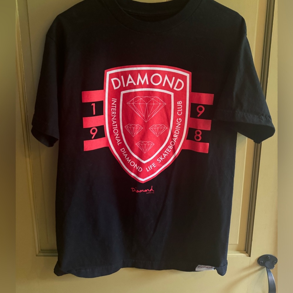 Diamond Supply Co. T-Shirt